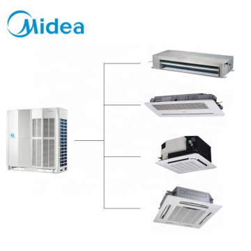 Midea Energy Saving Low Noise Central Air Conditioner for Basement